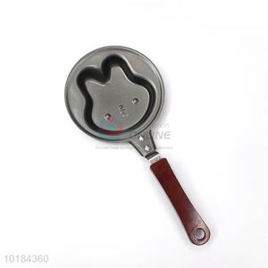 Cute Rabbit Shape Fry Pan