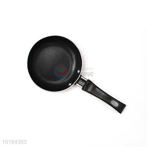 Wholesale Round Stainless Iron Fry Pan