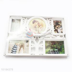 2016 New Product Delicate Plastic Photo/Picture Frame