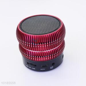 Promotional mini bluetooth speaker small speaker