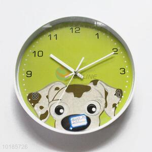 Low Price Wholesale Wall Clock For Room Decoration