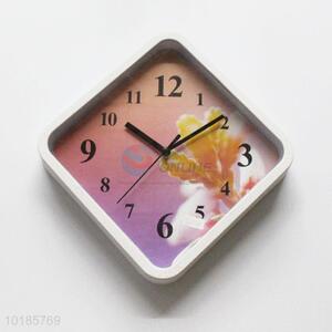 Good Quality Wall Clock For Living Room Decoration