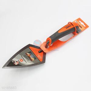 Hot Sale Steel Scraper Putty Knife with Plastic Handle