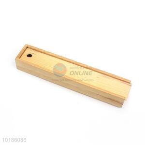 Best Sale Wood Color Pencil With Wood Box