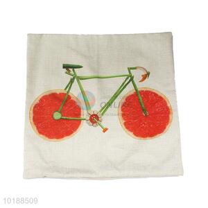 Newly product best useful bicycle pillowcase