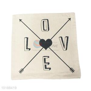 Wholesale cute cheap pillowcase