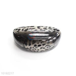 Custom Leopard Print Glasses Box Eyewear Box