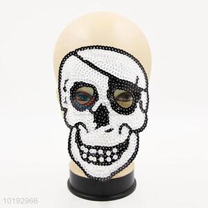 Horrifying Skull Design Masquerade Party Mask