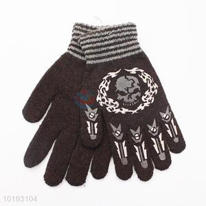 Novel Customized Gloves With Special Design