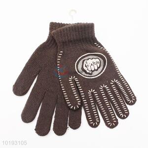 2016 Top Sale Customized Gloves With Special Design