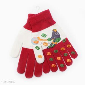 High Quality Acrylic Fiber Gloves