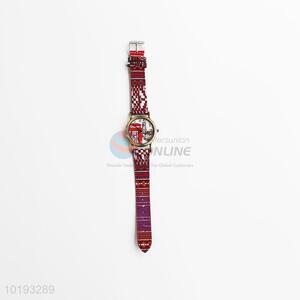 Vintage quartz watch gift women watch