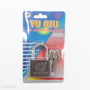 New Iron Top <em>Security</em> Padlock Door Box Lock