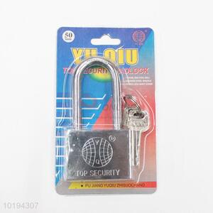 High Quality Iron Top <em>Security</em> Padlock Door Box Lock