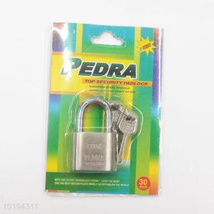 High Quality Hardened Lock Shaft Cover Top <em>Security</em> Padlock