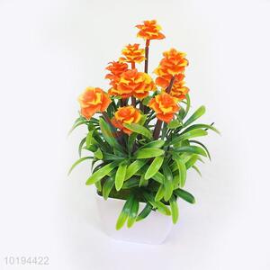 Fashion Design Beautiful Flower Artificial Plant