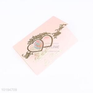 Festival Products Card Wedding Invitation Card