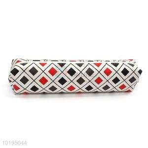 Hot Students Pencil Case Pu Stationery Case