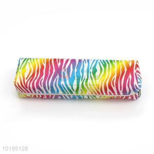 Top Quality Colorful Pencil Bag Pen Bag Pencil Pouch