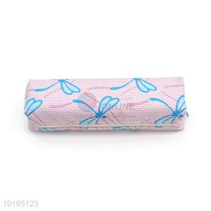 High Quality Pen Bag Pencil Pouch With Zipper