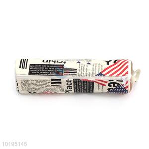 Fashion Design Student Cylinder Pencil Bag Pen Bag