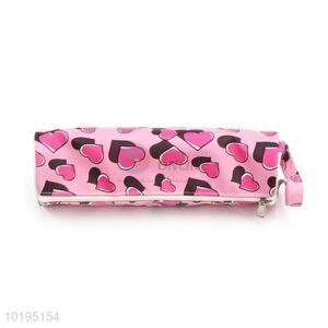 Top Quality Cylinder Pencil Bag Pen Bag For Student