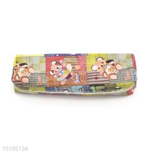 Portable Cute Pencil Bag Pen Bag Pencil Pouch