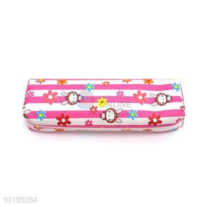 Fashion Design Student Pencil Bag With Zipper