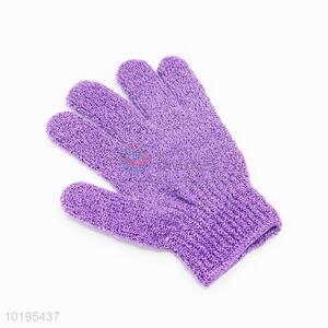 Hot Sale Glove Shaped Scrubber