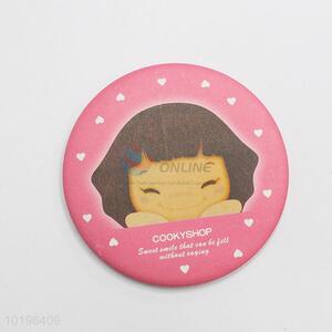 Wholesale Cheap Best Pocket Mirror Hand Makeup Compact Mirrors