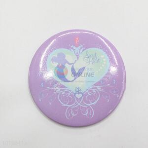 Wholesale Cool Simple Style Pocket Mirror