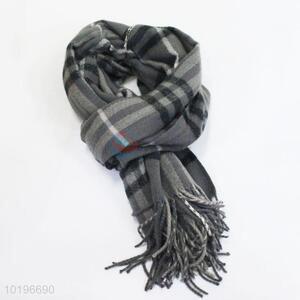 Wholesale warm acrylic scarf