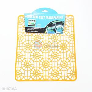 Low price kitchen sink mats/sink protector mat