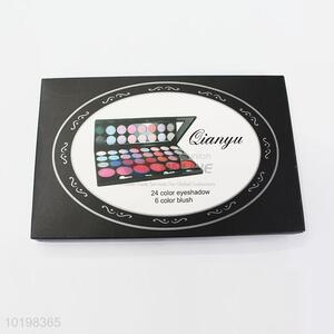 Cheap Wholesale Makeup Palette Eye Shadow With Brush