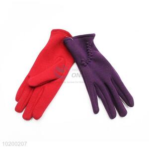 Hot Selling Cheap Warm Winter Gloves For Women