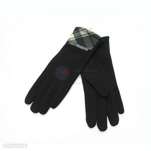 Wholesale Touch Screen Winter Warm Gloves For Lady