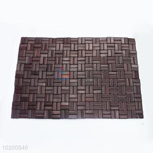 Factory Direct Bamboo Placemat for Sale