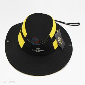 Top quality summer sun hat/bucket hat