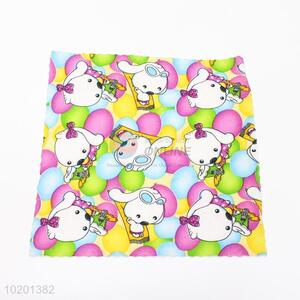 Top sale printed handkerchief