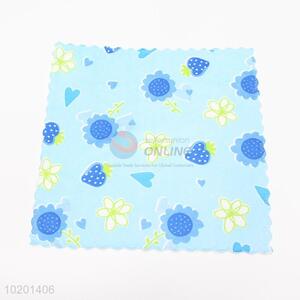 Recent design printed handkerchief