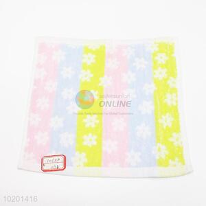 Low price printed handkerchief