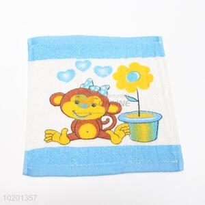 Fancy design printed handkerchief