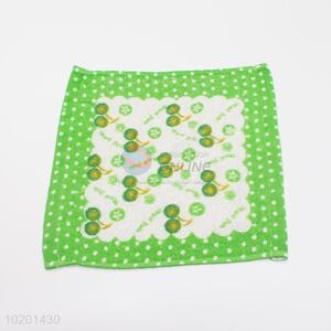 Factory wholesale printed handkerchief