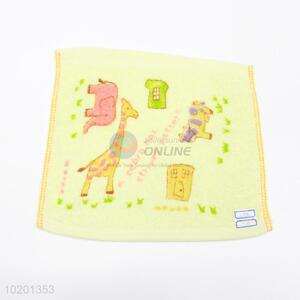 Wholesale promotional printed handkerchief