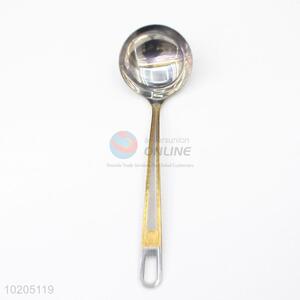 Low price cute best daily use fashion soup ladle