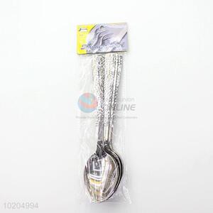 Best low price cool stainless iron spoons