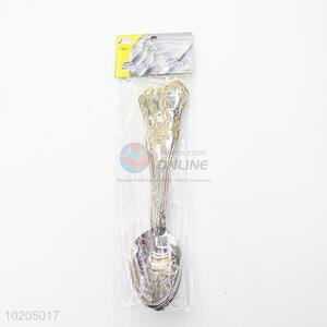 Wholesale top quality fashionable spoons