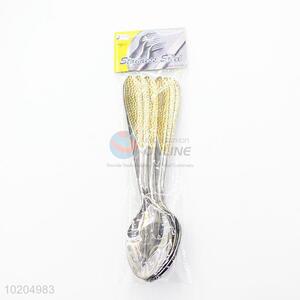 Wholesale hot sales new style spoons