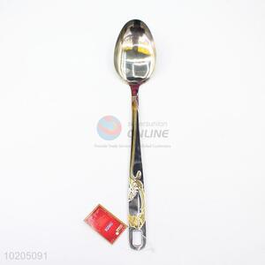 Cool style cheap top quality tongue spoon