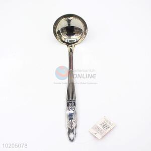 Popular cool style cheap soup ladle